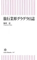 旅行業界グラグラ日誌