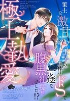 極上執愛〜策士な激甘王子の正体はドSで一途な腹黒社長様でした！？〜