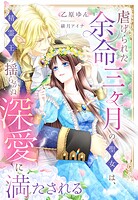 虐げられた余命三ヶ月の聖女は、精霊王の揺らがぬ深愛に満たされる 1