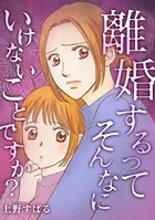 離婚するってそんなにいけないことですか？（単話）