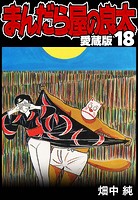 まんだら屋の良太 愛蔵版 18