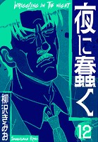 夜に蠢く 新装版 12