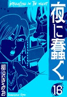 夜に蠢く 新装版 16