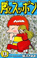 月とスッポン 愛蔵版 13
