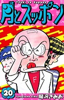 月とスッポン 愛蔵版 20