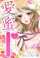 愛蜜〜たにぐち千賀作品集