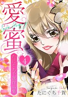 愛蜜〜たにぐち千賀作品集 4