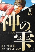 神の雫 愛蔵版 25