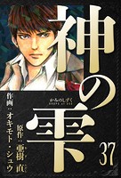 神の雫 愛蔵版 37