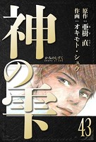 神の雫 愛蔵版 43
