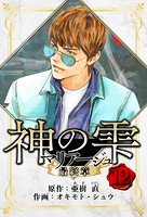 マリアージュ 〜神の雫 最終章〜 愛蔵版 12