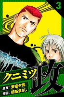 クニミツの政 愛蔵版 3