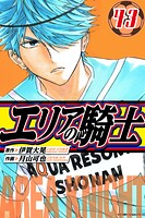 エリアの騎士 愛蔵版 43