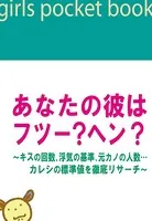 あなたの彼はフツー？ヘン？ 〜キスの回数、浮気の基準、元カノの人数…カレシの標準値を徹底リサーチ〜