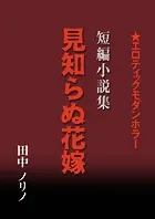 短篇小説集・見知らぬ花嫁