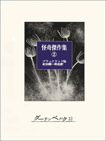 怪奇傑作集（2）