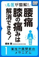 名医が図解！ 腰痛・膝の痛みは解消できる！
