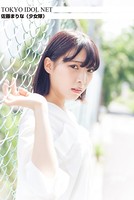［TOKYO IDOL NET］ 佐藤まりな （少女隊）