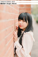 ［TOKYO IDOL NET］ 橘はるか （Ange☆Reve）