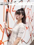 ［TOKYO IDOL NET］ 湊あむ （少女隊）