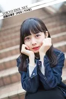［TOKYO IDOL NET］ 近藤沙瑛子 （FES☆TIVE）