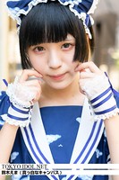 ［TOKYO IDOL NET］ 鈴木えま （真っ白なキャンバス）