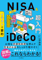 イラストで要約 NISA＆iDeCo超入門