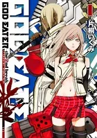 GOD EATER -the 2nd break-