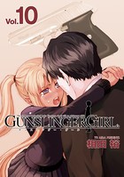 GUNSLINGER GIRL （10）