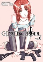 GUNSLINGER GIRL （6）