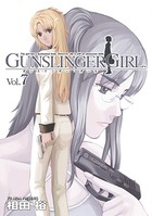 GUNSLINGER GIRL （7）
