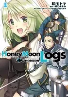HoneyMoonLogs