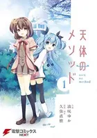 天体のメソッド