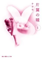 片翼の瞳