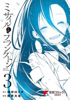 ミサイルとプランクトン