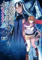 とある魔術の禁書目録外伝 とある科学の超電磁砲 （13）