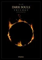 DARK SOULS TRILOGY -Archive of the Fire-