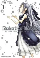 ROBOTICS；NOTES Phantom Snow