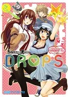 STEINS；GATE DROPS