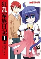 狂乱家族日記