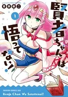 賢者ちゃんは悟ってない！