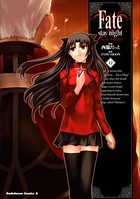 Fate/stay night （12）
