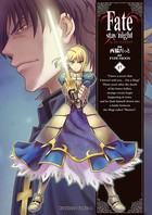 Fate/stay night （17）