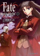Fate/stay night （2）