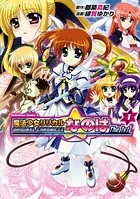 ORIGINAL CHRONICLE 魔法少女リリカルなのはThe 1st