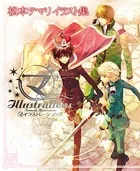 松本テマリ イラスト集 （マ）Illustrations