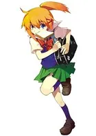 マキゾエホリック Case0:ポニーテールという名の記号