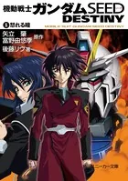 機動戦士ガンダムSEED DESTINY
