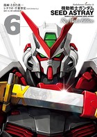 機動戦士ガンダムSEED ASTRAY Re: Master Edition （6）