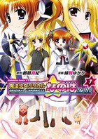 ORIGINAL CHRONICLE 魔法少女リリカルなのはThe 1st